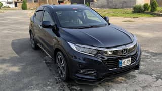 Honda Vezel 2019 Z Sensing Fresh 2024 Import 0