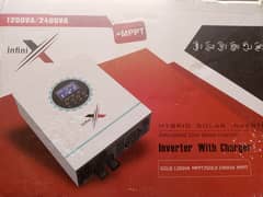 Infinix inverter