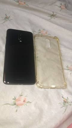 One plus 6T