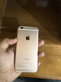 iphone 6s pta approved 16 gb only set