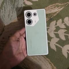 camon 20 art Edition urgent sall