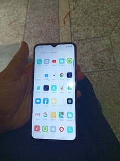 2 mobile for sale Samsung a51 6 128 non pta bilkul ok set h realme c3