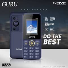 Gfive Guru