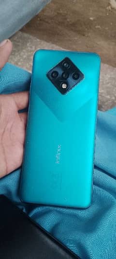 Infinix