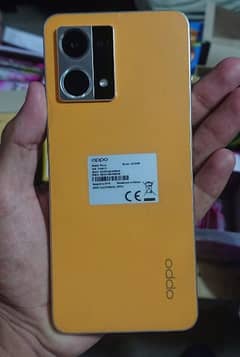 Oppo f21 pro mobile 10 by 10 condition only serious person contact me