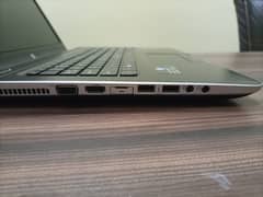 Hp Envy DV7 Core i7QM 3rd Gen 8GB Ram 500GB HDD