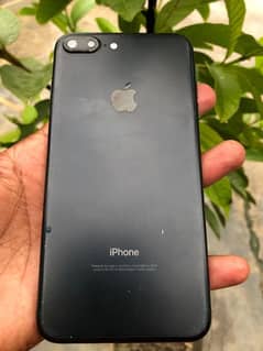 Iphone 7 Plus Non Bypass