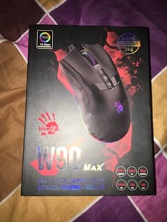 W90 Max A4Tech Rgb Mouse