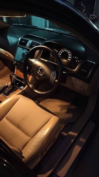 Honda Accord 2004 2