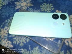 Infinix smart 7 2+2 64