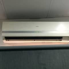 1.5 and 2 ton Ac aviable  Urgently sale