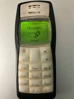 Nokia 1100 PTA approved