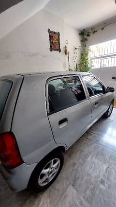 Suzuki Alto 2003