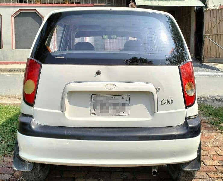 Hyundai Santro 2005 /03216693002 1