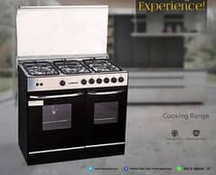 cooking rang with oven cooking cabinet kitchen cooking rang industry