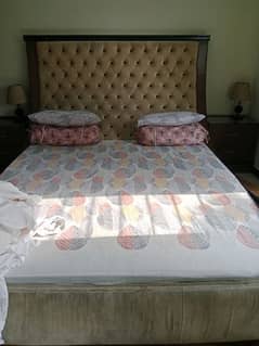 full size bed set