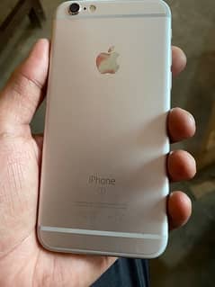 iphone 6s 64gb official PTA