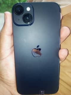 iPhone 14 Plus jv 128 gb condition 10/9.5