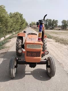 tractor 2016 model Fiat 480  | 03126549656 | Tractor For Sale