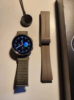 Samsung galaxy watch 5 pro