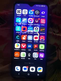 vivo v21 8gb 128gb