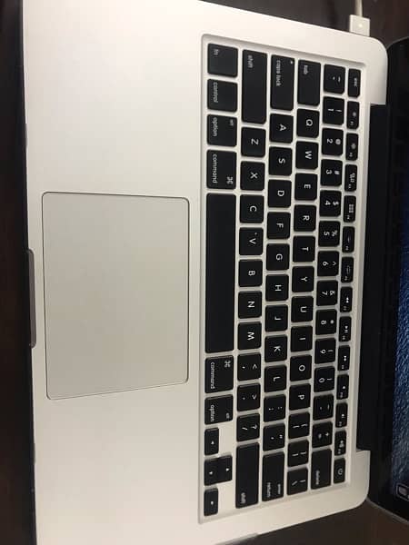 MacBook Pro 2015 (8/256) 5