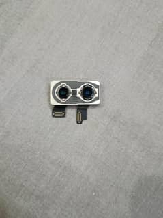 iphone x rear camera original