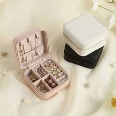 jewellery box