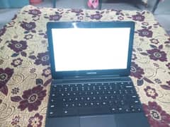 Brand laptop for sale in excellent condition