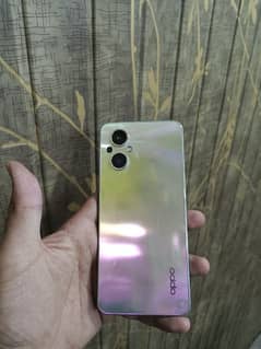 OPPO F21 pro 5G official pta