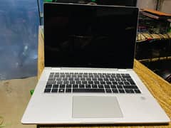 HP EliteBook - 1030 G2| 7th Gen Core i5