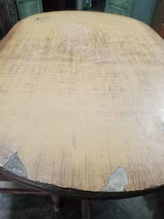 used dinning table