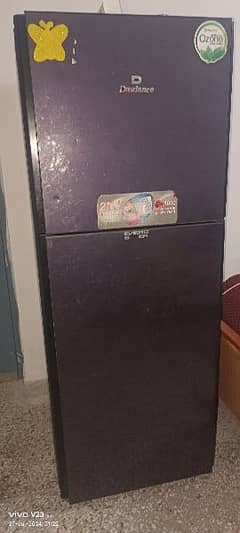 Medium Fridge Dawalance