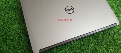 i7 4th Generation | Dell Laptop | 2GB Dedicated Graphics