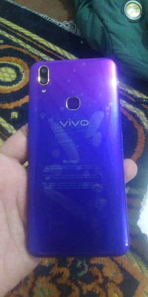 vivo y85 1