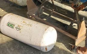 CNG Kit and  Cylinder for Sale