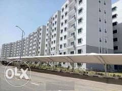 3 Bed Flat For Sale In DHA 5 Askari Heights 4