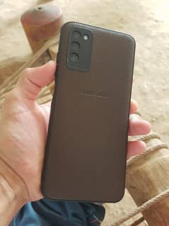 Samsung A02s PTA Official Aproved