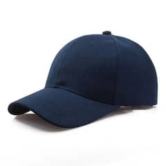 cap white aro blue aro black