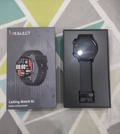 kieslect kr smart watch