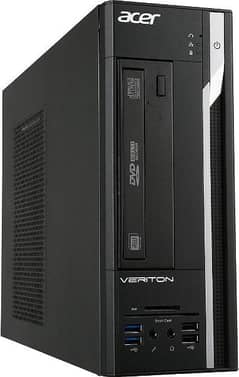 Acer Veriton x2640 HDMI