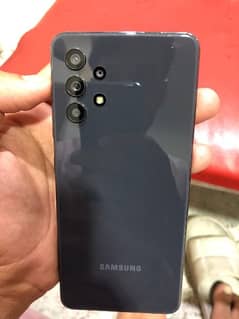 samsung a 32