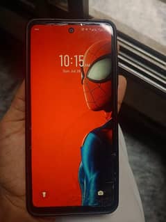 Infinix Smart 8 Plus  4+4/64 GB Black