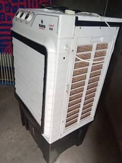 Air cooler