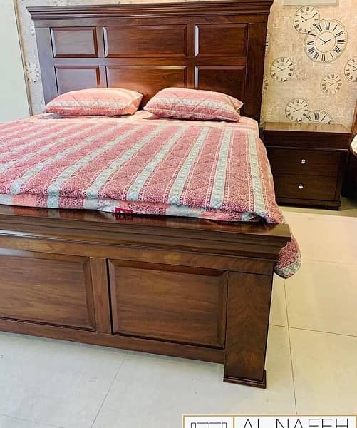 Wooden Bed Sets on Whole Sale price 14