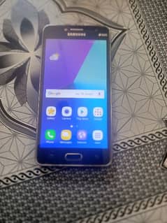 Samsung galaxy grand prime +