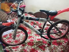 Bicycle Sale Urgent