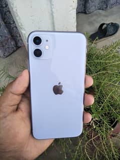 iPhone 11 none PTA