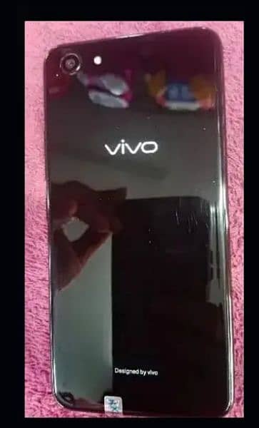 vivo y83 6 128 all ok hai 10to10 condition price fix h no begining plz 1