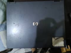 HP laptop for sale in 7/10 condition 0